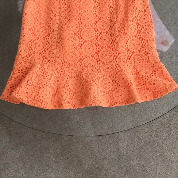 NWOT Lilly Pultizer Sevilla Dress - Picture 3 of 8